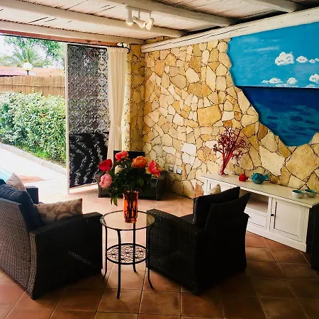 Cala Pira