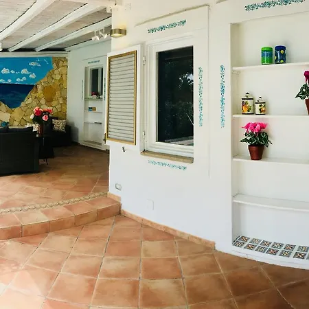 فيلة Cala Pira كاستياداس