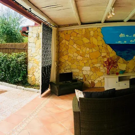 Cala Pira فيلة *