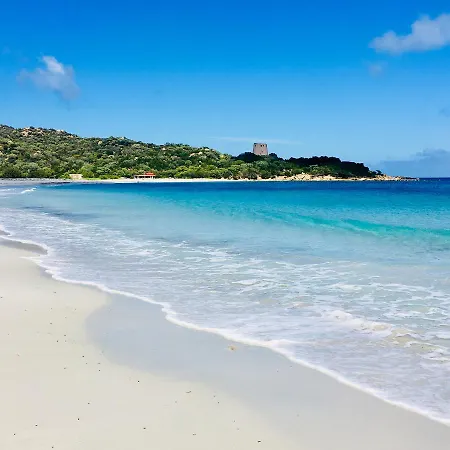 Cala Pira فيلة *