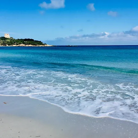 Cala Pira *